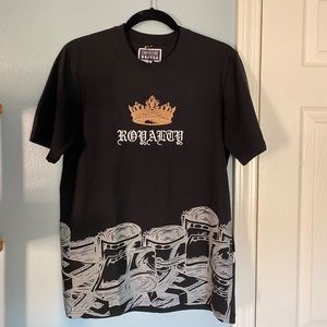 T-Shirt Size Small